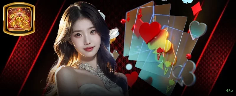 Bônus de Boas-vindas 48x